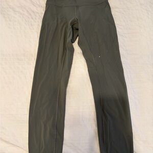 Wunder Under High Rise Tight 25” *Luxtreme